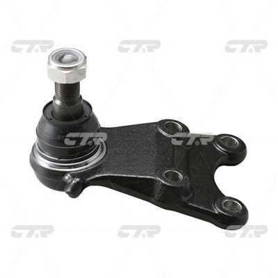 CTR CB0154 Ball joint CB0154: Buy near me in Poland at 2407.PL - Good price!