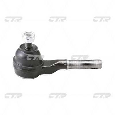 CTR CE0303 Tie rod end CE0303: Buy near me at 2407.PL in Poland at an Affordable price!