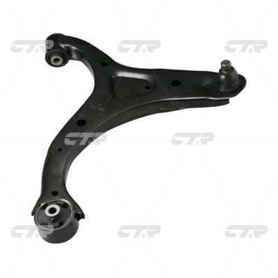 CTR CQ0204L Suspension arm front lower left CQ0204L: Buy near me in Poland at 2407.PL - Good price!