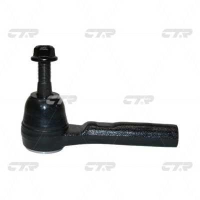 CTR CE0019 Tie rod end CE0019: Buy near me at 2407.PL in Poland at an Affordable price!