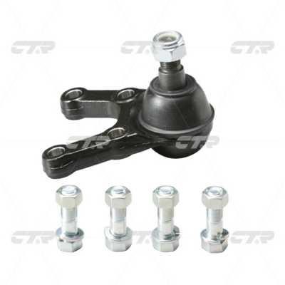 CTR CB0178 Ball joint CB0178: Buy near me in Poland at 2407.PL - Good price!