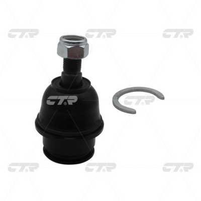 CTR CB0444 Ball joint CB0444: Buy near me in Poland at 2407.PL - Good price!