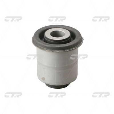 CTR GV0098 Control Arm-/Trailing Arm Bush GV0098: Buy near me at 2407.PL in Poland at an Affordable price!
