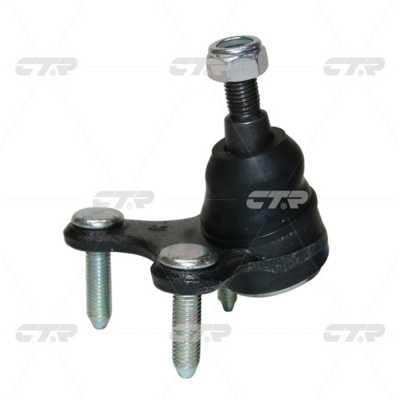 CTR CB0452R Ball joint CB0452R: Buy near me in Poland at 2407.PL - Good price!