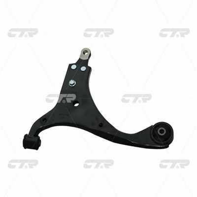 CTR CQ0148L Suspension arm front lower left CQ0148L: Buy near me in Poland at 2407.PL - Good price!