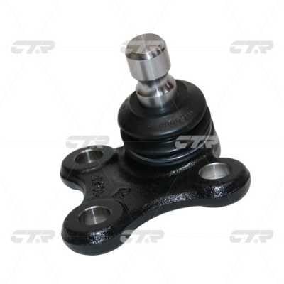 CTR CB0210R Ball joint CB0210R: Buy near me in Poland at 2407.PL - Good price!
