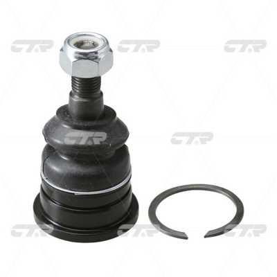 CTR CB0421 Ball joint CB0421: Buy near me in Poland at 2407.PL - Good price!