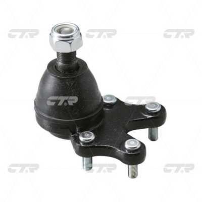CTR CB0375 Ball joint CB0375: Buy near me in Poland at 2407.PL - Good price!