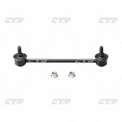 CTR CL0193 Front stabilizer bar CL0193: Buy near me in Poland at 2407.PL - Good price!