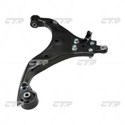 CTR CQ0147L Suspension arm front lower left CQ0147L: Buy near me in Poland at 2407.PL - Good price!