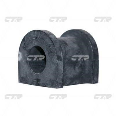 CTR GV0271 Rear stabilizer bush GV0271: Buy near me at 2407.PL in Poland at an Affordable price!