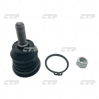 CTR CB0459 Ball joint CB0459: Buy near me in Poland at 2407.PL - Good price!