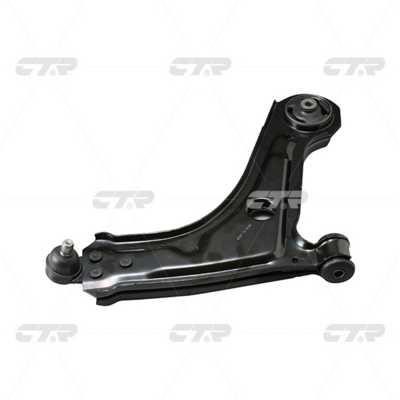 CTR CQ0095R Suspension arm front lower right CQ0095R: Buy near me in Poland at 2407.PL - Good price!