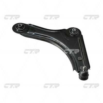 CTR CQ0092R Suspension arm front lower right CQ0092R: Buy near me in Poland at 2407.PL - Good price!