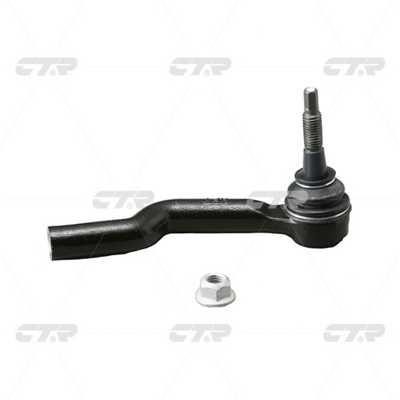 CTR CE0129 Tie rod end left CE0129: Buy near me at 2407.PL in Poland at an Affordable price!