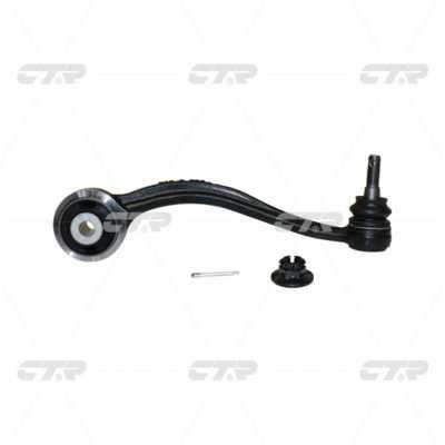 CTR CQ0134L Suspension arm front upper left CQ0134L: Buy near me in Poland at 2407.PL - Good price!