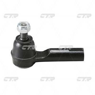 CTR CE0597 Tie rod end CE0597: Buy near me in Poland at 2407.PL - Good price!