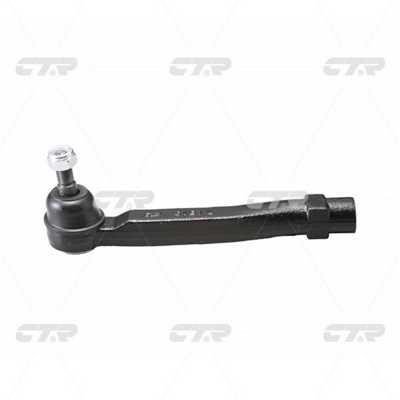 CTR CE0810 Tie rod end left CE0810: Buy near me in Poland at 2407.PL - Good price!