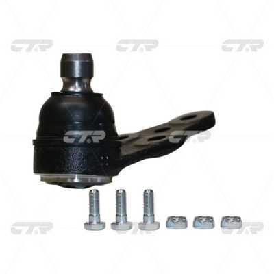 CTR CB0162 Ball joint CB0162: Buy near me in Poland at 2407.PL - Good price!