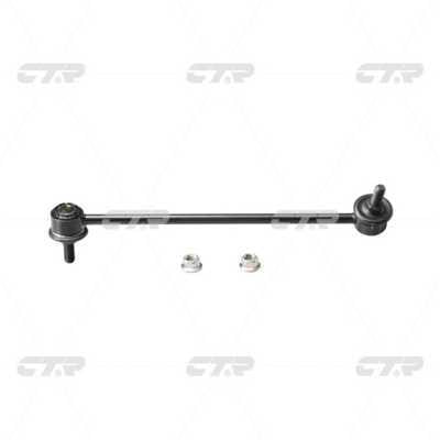 CTR CL0553 Front Left stabilizer bar CL0553: Buy near me in Poland at 2407.PL - Good price!