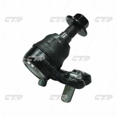 CTR CB0433 Ball joint CB0433: Buy near me in Poland at 2407.PL - Good price!