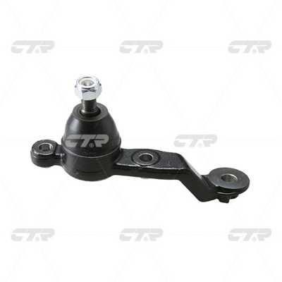 CTR CB0419 Ball joint CB0419: Buy near me in Poland at 2407.PL - Good price!