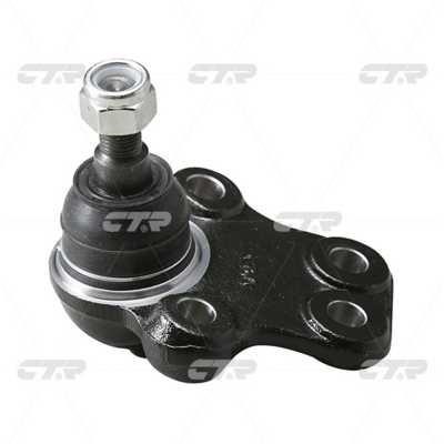 CTR CB0147 Ball joint CB0147: Buy near me in Poland at 2407.PL - Good price!