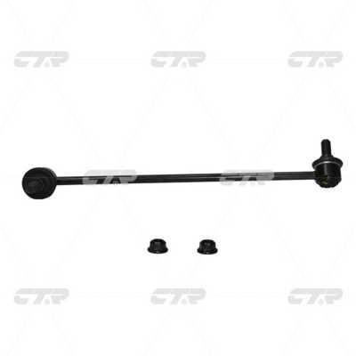 CTR CL0310L Front Left stabilizer bar CL0310L: Buy near me in Poland at 2407.PL - Good price!