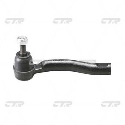CTR CE0780 Tie rod end left CE0780: Buy near me in Poland at 2407.PL - Good price!