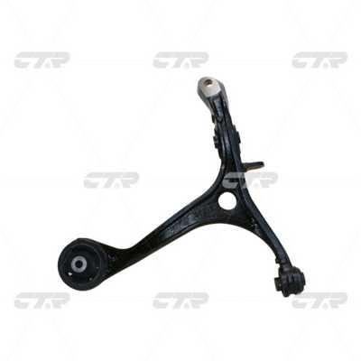 CTR CQ0075R Suspension arm front lower right CQ0075R: Buy near me in Poland at 2407.PL - Good price!