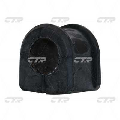 CTR GV0385 Rear stabilizer bush GV0385: Buy near me at 2407.PL in Poland at an Affordable price!