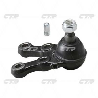 CTR CB0248R Ball joint CB0248R: Buy near me in Poland at 2407.PL - Good price!