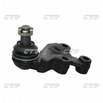 CTR CB0217 Ball joint CB0217: Buy near me in Poland at 2407.PL - Good price!