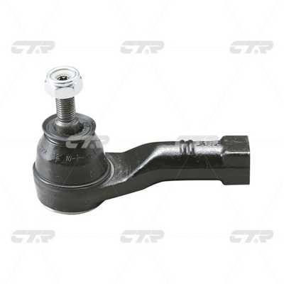 CTR CE0518 Tie rod end left CE0518: Buy near me in Poland at 2407.PL - Good price!