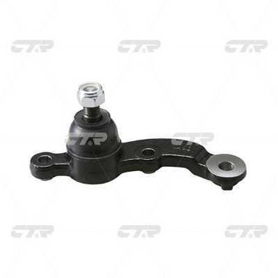CTR CB0423 Ball joint CB0423: Buy near me in Poland at 2407.PL - Good price!
