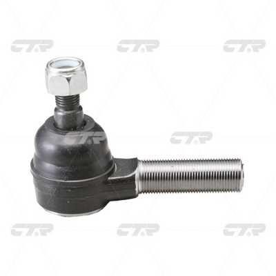 CTR CE0040L Tie rod end left CE0040L: Buy near me at 2407.PL in Poland at an Affordable price!