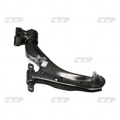 CTR CQ0099L Suspension arm front lower left CQ0099L: Buy near me in Poland at 2407.PL - Good price!