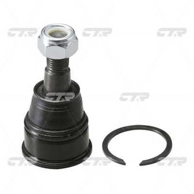 CTR CB0117 Ball joint CB0117: Buy near me in Poland at 2407.PL - Good price!