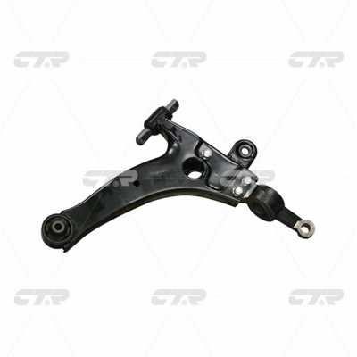 CTR CQ0121R Suspension arm front lower right CQ0121R: Buy near me in Poland at 2407.PL - Good price!