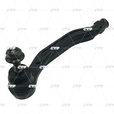 CTR CE0636L Tie rod end CE0636L: Buy near me in Poland at 2407.PL - Good price!
