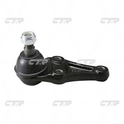 CTR CB0254 Ball joint CB0254: Buy near me in Poland at 2407.PL - Good price!