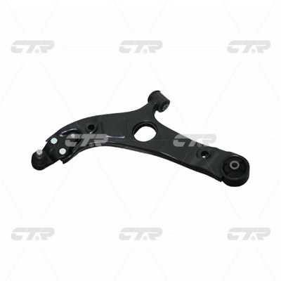 CTR CQ0157L Suspension arm front lower left CQ0157L: Buy near me in Poland at 2407.PL - Good price!