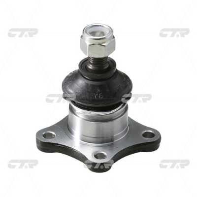 CTR CB0247 Ball joint CB0247: Buy near me in Poland at 2407.PL - Good price!
