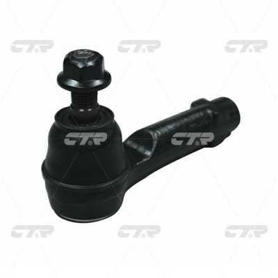 CTR CE0484 Tie rod end CE0484: Buy near me in Poland at 2407.PL - Good price!