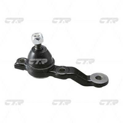 CTR CB0413 Ball joint CB0413: Buy near me in Poland at 2407.PL - Good price!