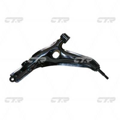CTR CQ0071L Suspension arm front lower left CQ0071L: Buy near me in Poland at 2407.PL - Good price!