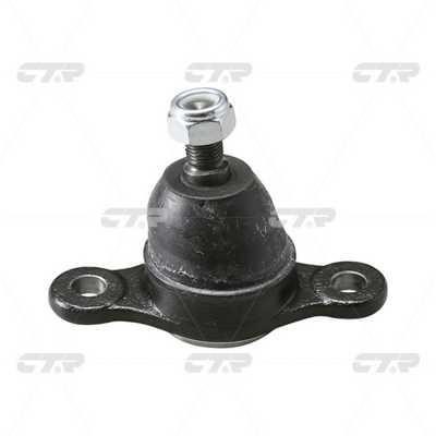 CTR CB0377 Ball joint CB0377: Buy near me in Poland at 2407.PL - Good price!