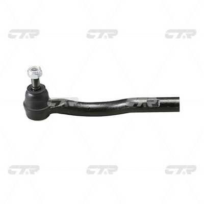 CTR CE0714 Tie rod end right CE0714: Buy near me in Poland at 2407.PL - Good price!
