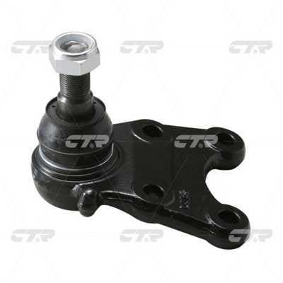 CTR CB0149 Ball joint CB0149: Buy near me in Poland at 2407.PL - Good price!