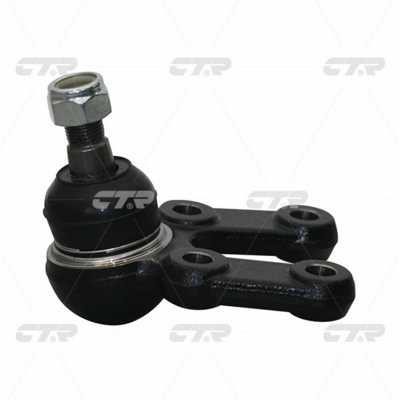 CTR CB0236 Ball joint CB0236: Buy near me in Poland at 2407.PL - Good price!